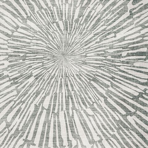Verland - Gray / White - Washable Medium Rug