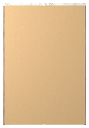 Senniberg - Light Brown - Four Drawer Chest