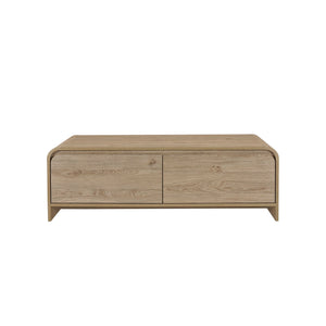  a blend of sturdy construction and eco-friendly materials. Crafted from durable manufactured wood and adorned with environmentally friendly laminate
