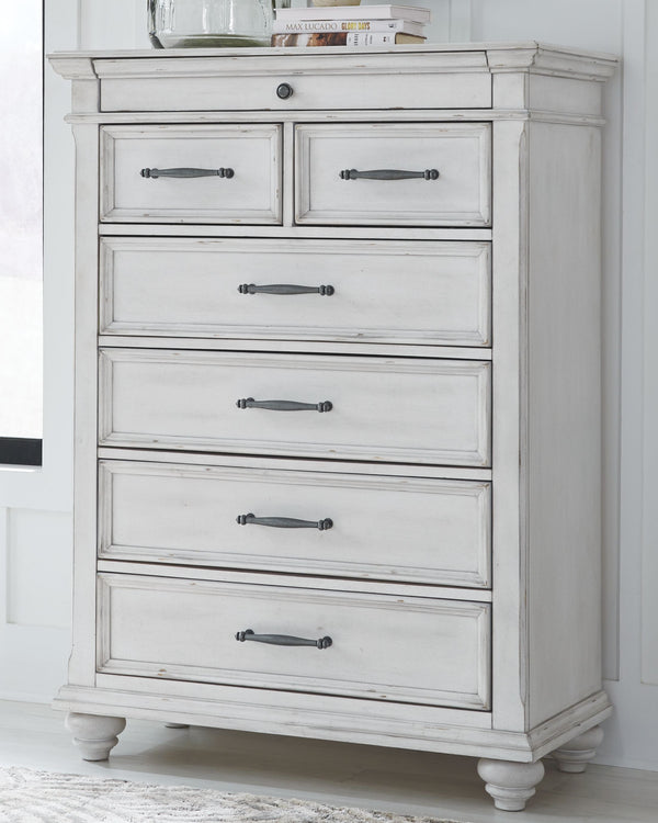  2 Nightstands