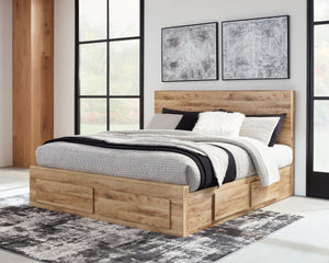  2 Nightstands