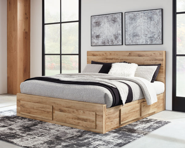  2 Nightstands
