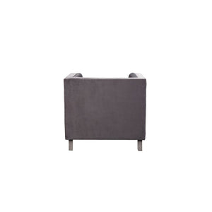  Nail-head Trim CONSTRUCTION] Pocket Coil Seat