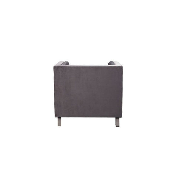  Nail-head Trim CONSTRUCTION] Pocket Coil Seat