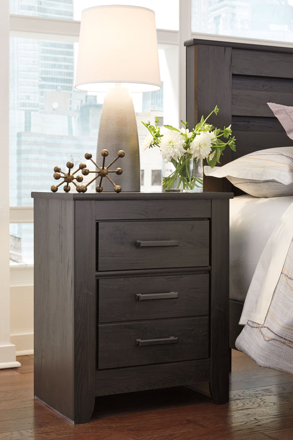  clean lines of a contemporary piece