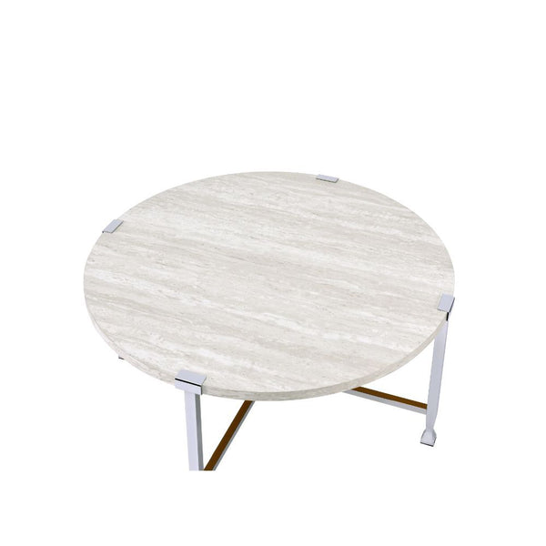  the set will bring a touch of modern but simple fla