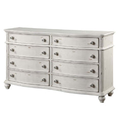 Jaqueline - Dresser - White
