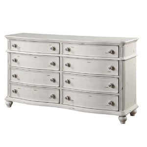 Jaqueline - Dresser - White