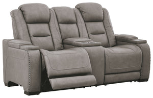  the expertly matched leather and faux leather upholstery has a â€œperforated automotiveâ€ tre