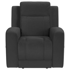 Brentwood - Upholstered Recliner Chair - Dark Charcoal