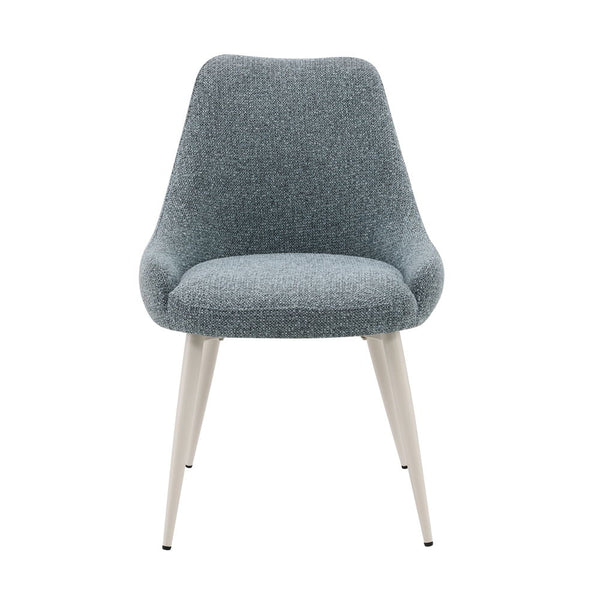  featuring an oval wooden top and sturdy double pedestals