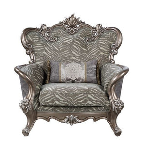  traditional Elozzol collection. Plush and luxurious with rich upholstery