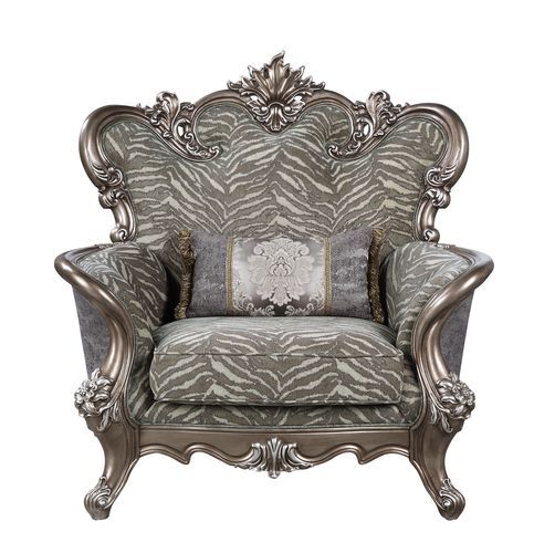  traditional Elozzol collection. Plush and luxurious with rich upholstery