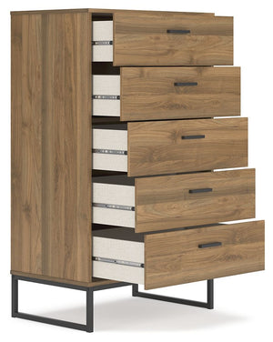  2 Nightstands