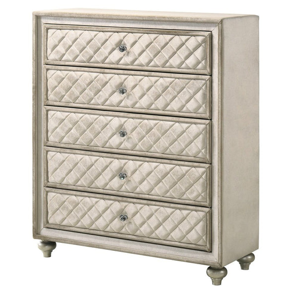  Dovetail Drawer Included