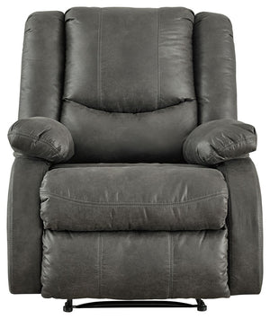 Bladewood - Slate - Zero Wall Recliner