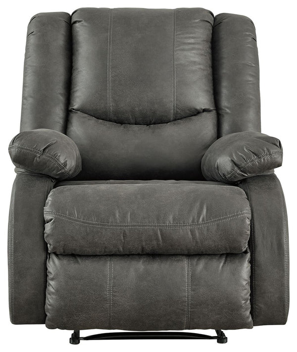 Bladewood - Slate - Zero Wall Recliner