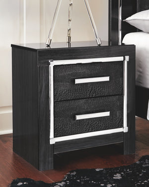  at a price sure to put you at ease. This nightstandâ€™s deep