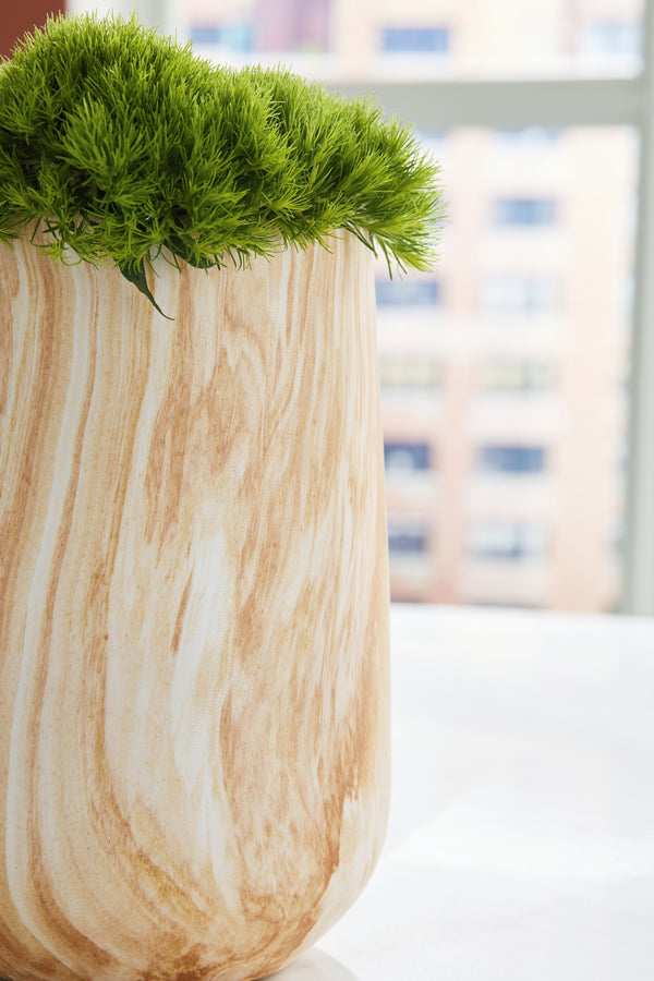  this striking vase is a ta