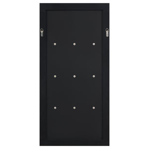  vertical mounting silhouette