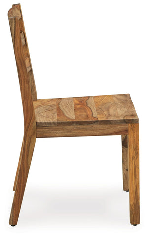  8 Side Chairs