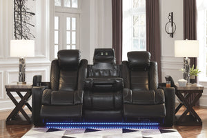  Loveseat