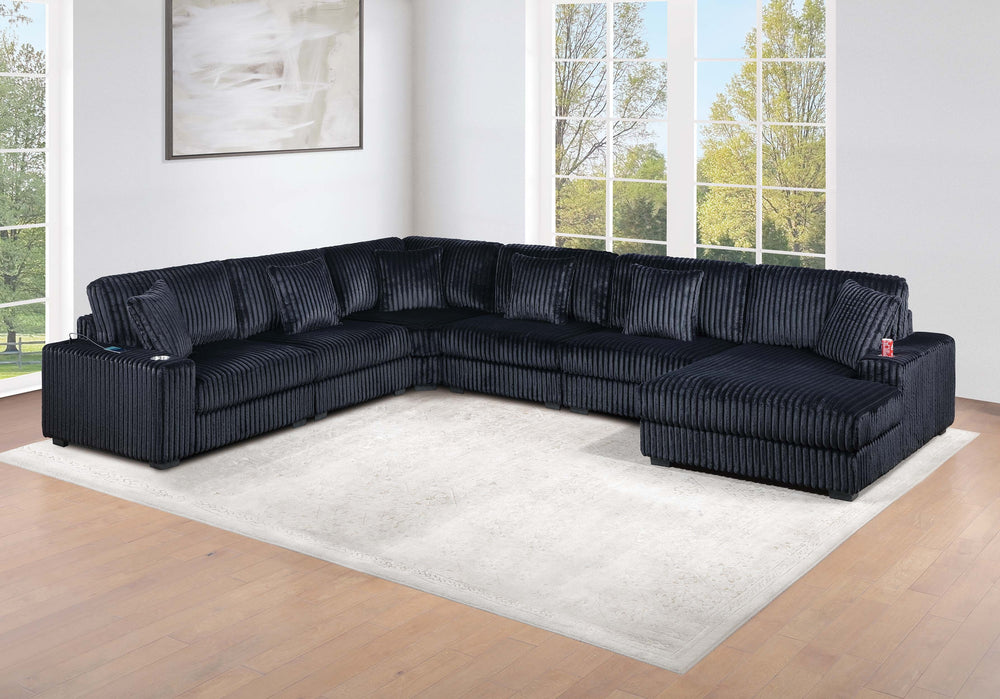 Cube 6-Piece Modular Set