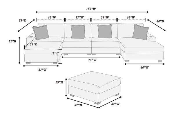 6-PC SET