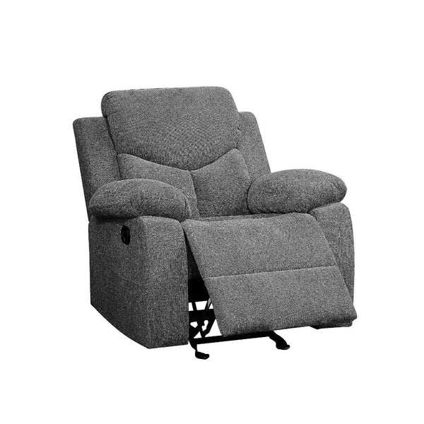  Sinuous Spring Seat