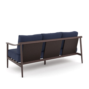  3-Seater Sofa and matching Coffee Table. Built to withstand the test of time