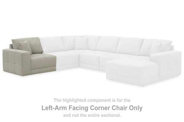  it pairs with other items in the series to make a modular sectional.<br><br><b>Additional Dimensions</b><br><ul><li>Arm height: 26-"</li><li>Seat d