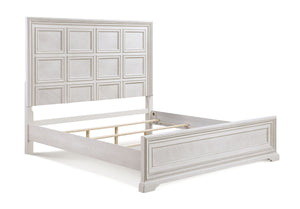  providing a versatile foundation for any decor style. The b