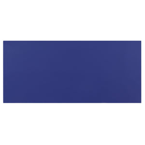 Nalo - Writing Desk - Twilight Blue Finish