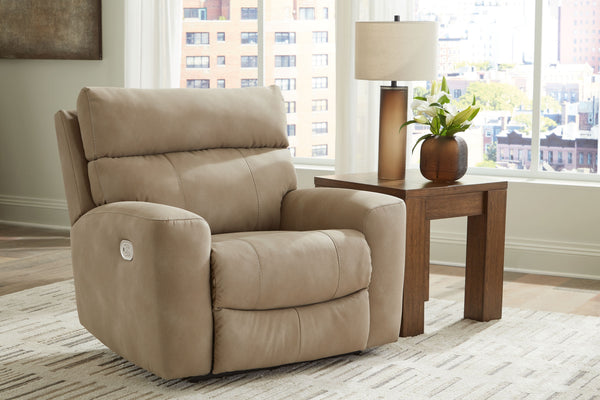  Power Recliner