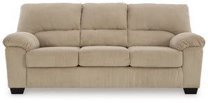 Simplejoy - Sand - Sofa