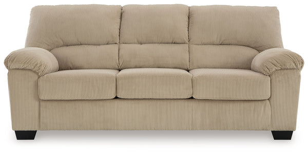 Simplejoy - Sand - Sofa