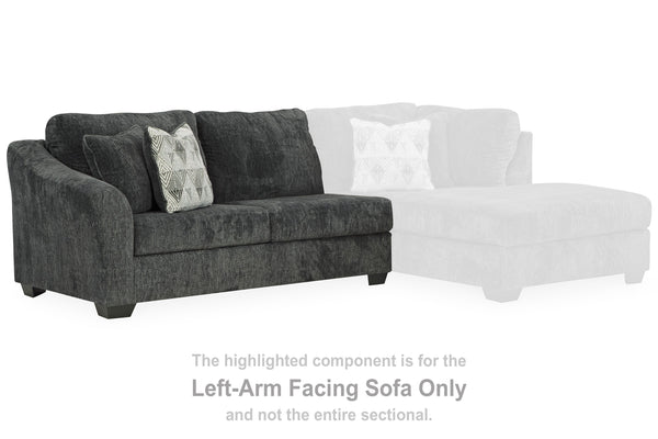  sold separately.<br><br><b>Additional Dimensions</b><br><ul><li>Seat depth: 32-"</li><li>Seat height: 20-"</li><li>Top of cushion to top