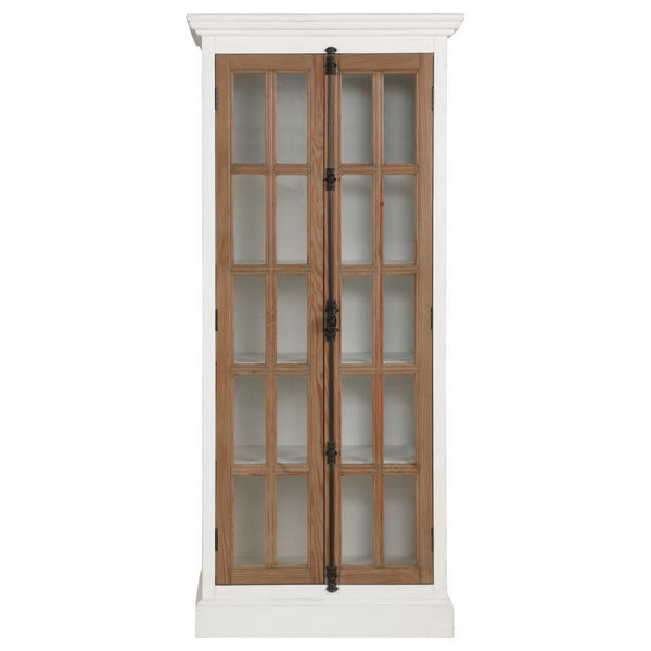  and more. With an antique white finish and contrasting