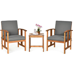 Solid and hardwood frame adds sturdiness of the set <br>Slightly sloping backrest fits your body curve <br>Wide armrest to rest your hand and arm <br>Extra thick and soft cushions will provide you excellent comfort <br>Cover with zipper of seat and back c