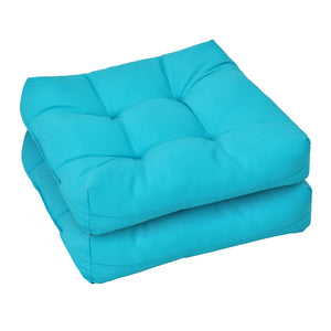 Durable polyester fabric is wear-resistant with a long lifespan <br>Soft cushions offer a better sitting experience <br>The waterproof and oil-proof cover is easy to clean and maintain <br>Exquisite workmanship without deformation <br>Sun protection funct