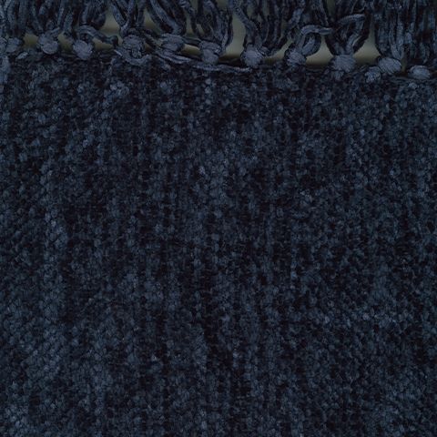 Tamish - Blue - Throw