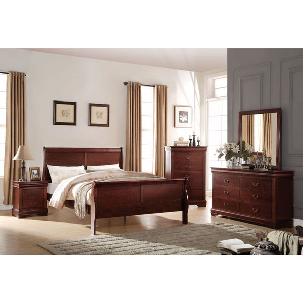  hand selected veneers and antique brass hardware. This beautiful collection will be the perfect complement from the most sophisticated to Decor casual settings.<br/><br/><b>Product Features<