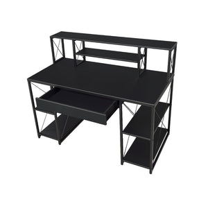  this Amiel Music Recording Studio Desk is suitable for study room