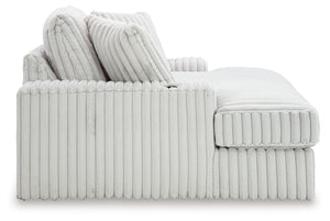  Oversized Chaise