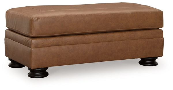Carianna - Caramel - 2 Pc. - Chair And A Half