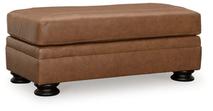 Carianna - Caramel - 4 Pc. - Sofa