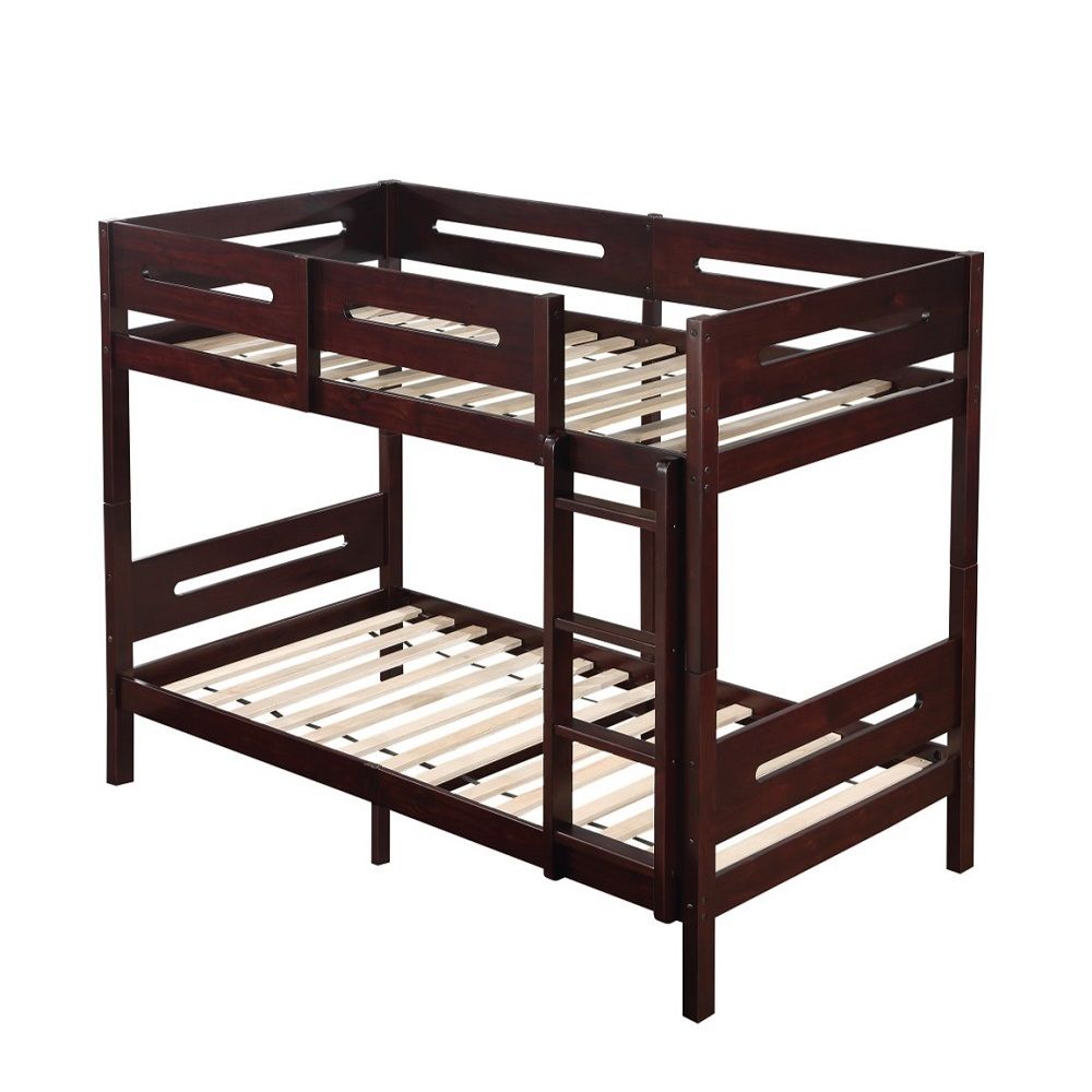 Slat System Included (14+14) Fully KD Structure Easy to Assemble Patent Pending