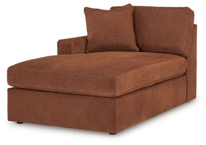  it pairs with other items in the series to make a modular sectional.<br><br><b>Additional Dimensions</b><br><ul><