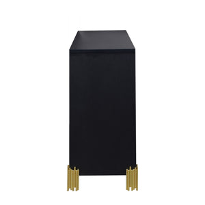 Empire - Dresser - Black