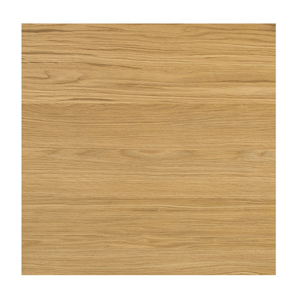 Harold - End Table - Brown Finish